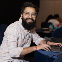Puneet Kumar