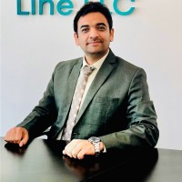 Ravi Vashisht