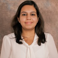 Ritika Johri