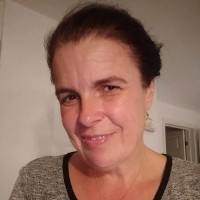Anne-Mette Holm
