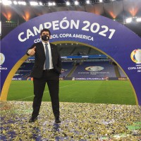 Rodrigo Cambra