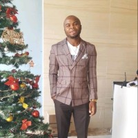Chryst Esambe