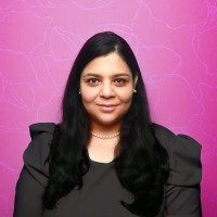 Anna Reeve, MBA