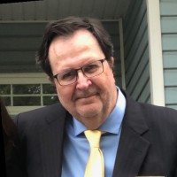 Robert Frederickson