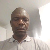 MOMBO KABEYA
