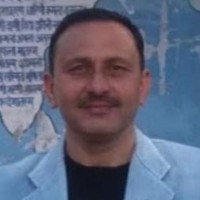 Anil Kumar