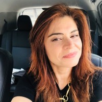 Patricia vasconcellos