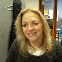 Christine Adent