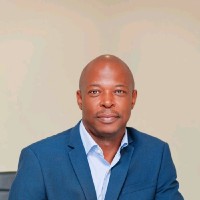 Gofamodimo Mbaakanyi