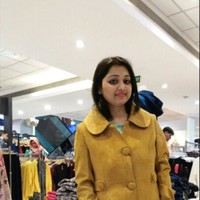 Anupama R. kumar