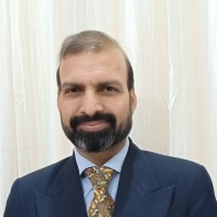 Er. Vikas Gulati