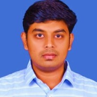 Nithin K Mohan