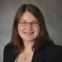 Kendra Bleers, P.E., S.E.