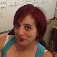 Alicia Retamal Espinoza