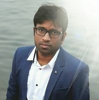 Abhishek Keshri