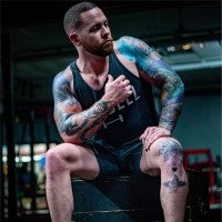 Brody Mcmurrian Cpt, Cscs