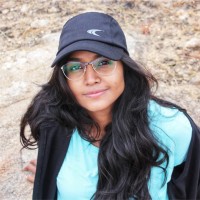 Mrinalini M
