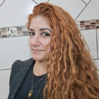 Aline Couto Saldanha