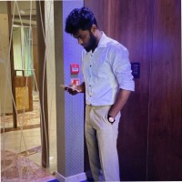 Balaji Raghunathan