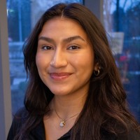 Kassandra Garcia-Giron