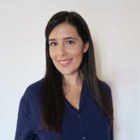 Verónica Suárez León