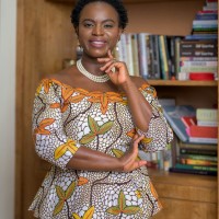 Mary Chokani Mphonda, PMP FLPI