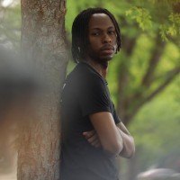 Celestin Kadjidja Jr.