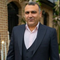 mahmood raeyat