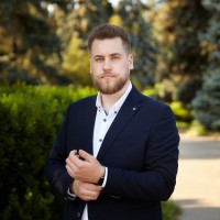 Dmytro Prymachenko