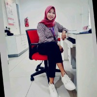 Henty Paradhise Utomo