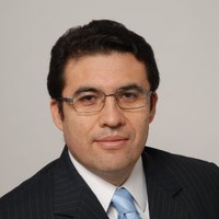 Dr. Anyelo Vanegas