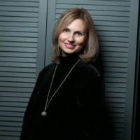 Olga Solovyova
