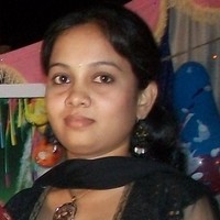 Shalini M