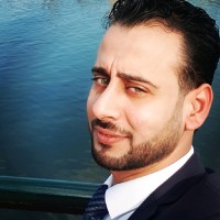 mustafa elbendary