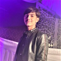 Nouman Irfan