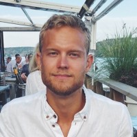 Joel Larsson