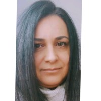 Plamena Radomirova