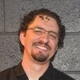 Nathaniel Parry