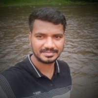 Tamizhazhagan Rajagopal