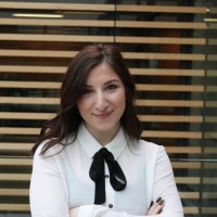 Leila Natsheh