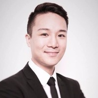 Benjamin CHHOA