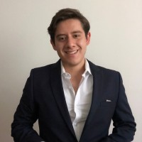 Luis Fernando Rosas Ordaz