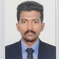 SREEKANTH K R