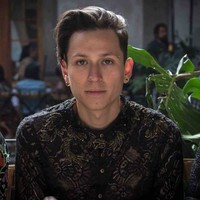 Max Albarrán