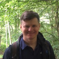 Linas Svolkinas, PhD