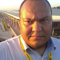 Roberto da Silva Domingos