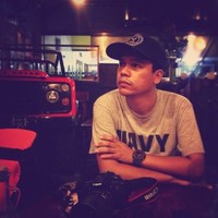 Brian Almario