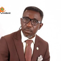 Israel Wale Adeyemi