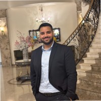 Mohamed Islam