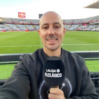 Roberto Benito